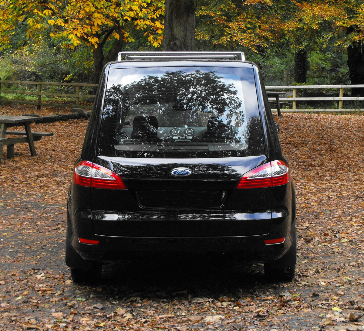 For Sale 2010 Mondeo Hearse 5 Door