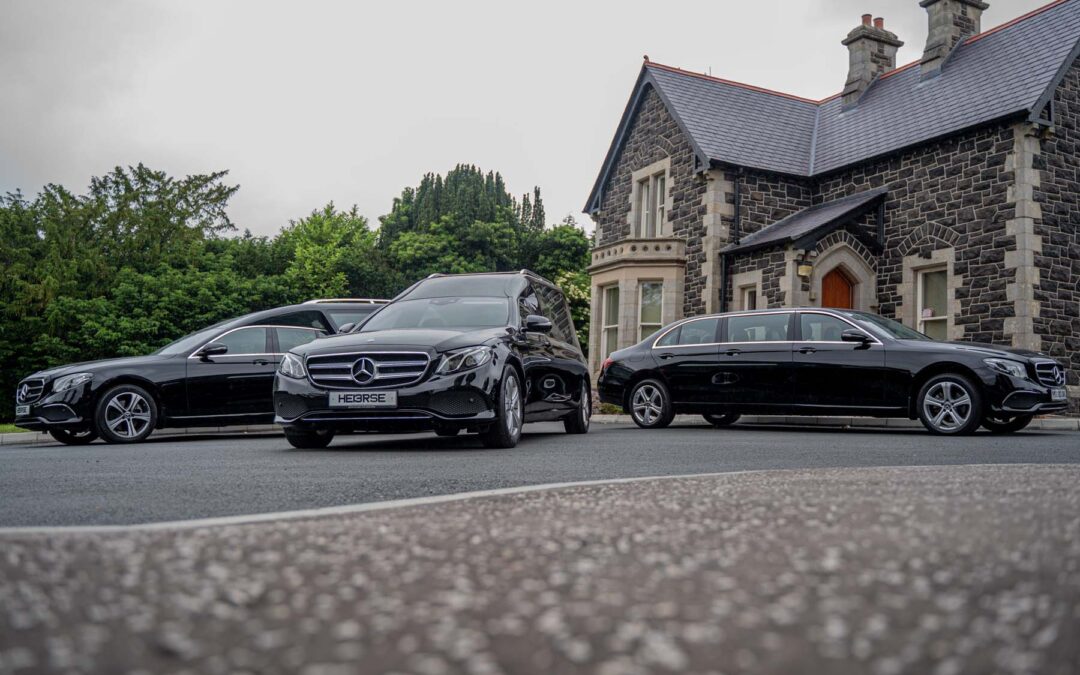 Buying Your New Hearse