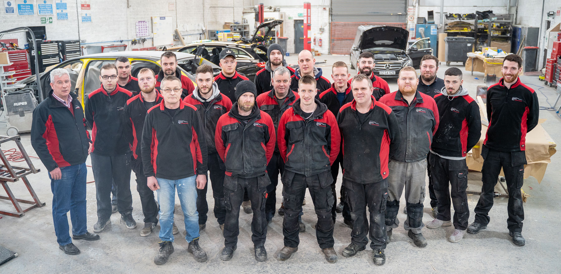 FQ-staff
